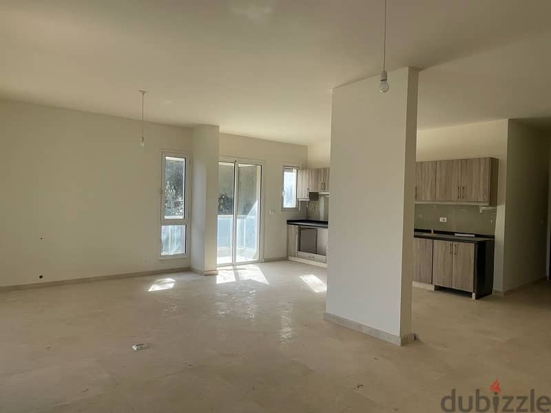 750$/m²! Apartment For Sale In Fidar-Jbeil شقة للبيع في الفيدار 5