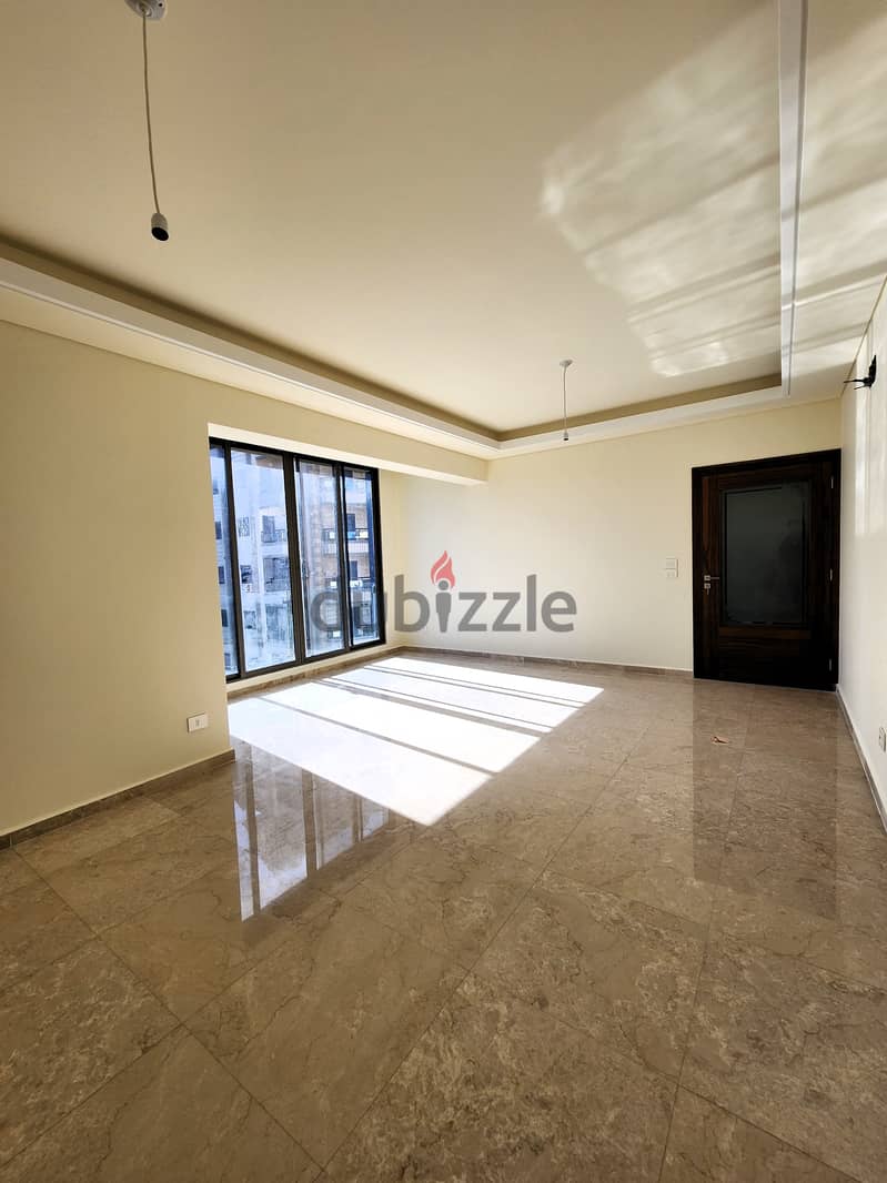 Charming 138m² Apartment for Sale in Dam & Farez 1