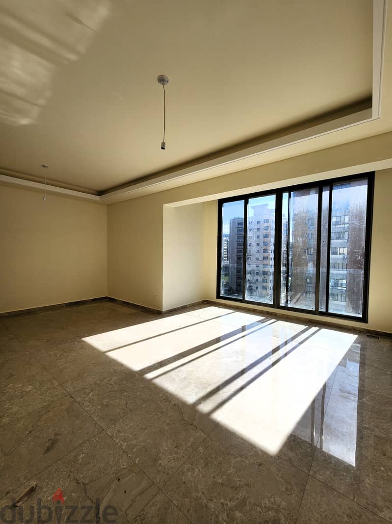 Charming 138m² Apartment for Sale in Dam & Farez 2
