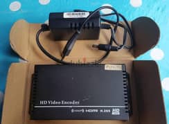 Dtvane Mini H. 265 HDMI Encoder