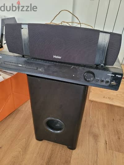 Haier Speaker