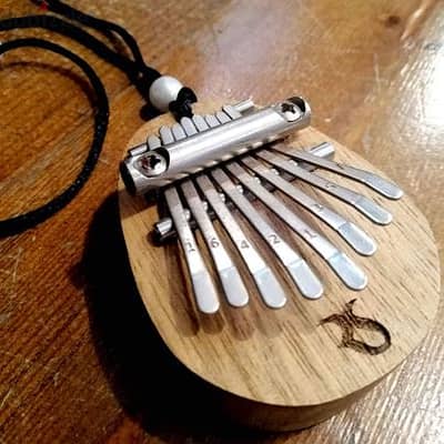 Mini Kalimba