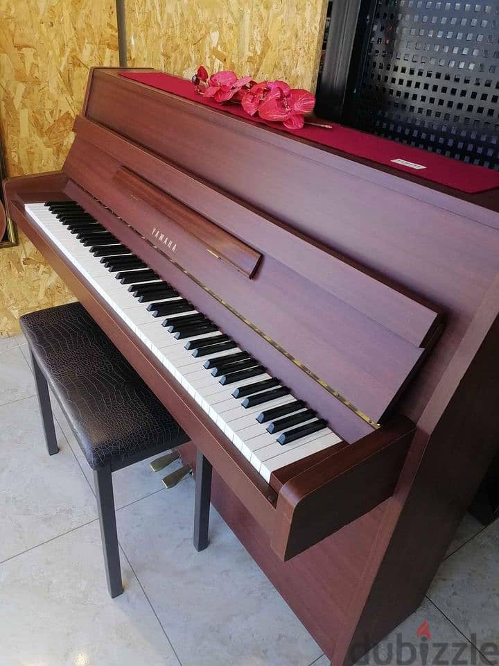 Yamaha Acoustic Piano 2