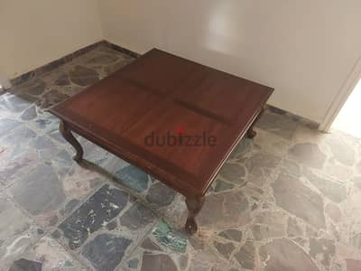 high quality table