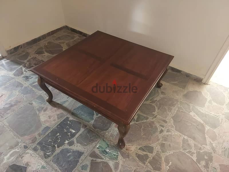 high quality table 0