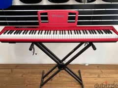 Calypso PK-1 Electric Piano 0