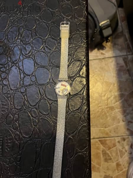 Original swatch for kids 1