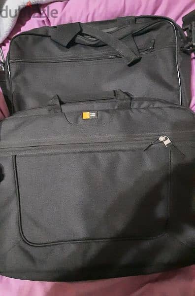 Bags handbags and laptops 1