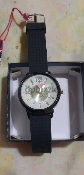 Watch for men Cai Qi