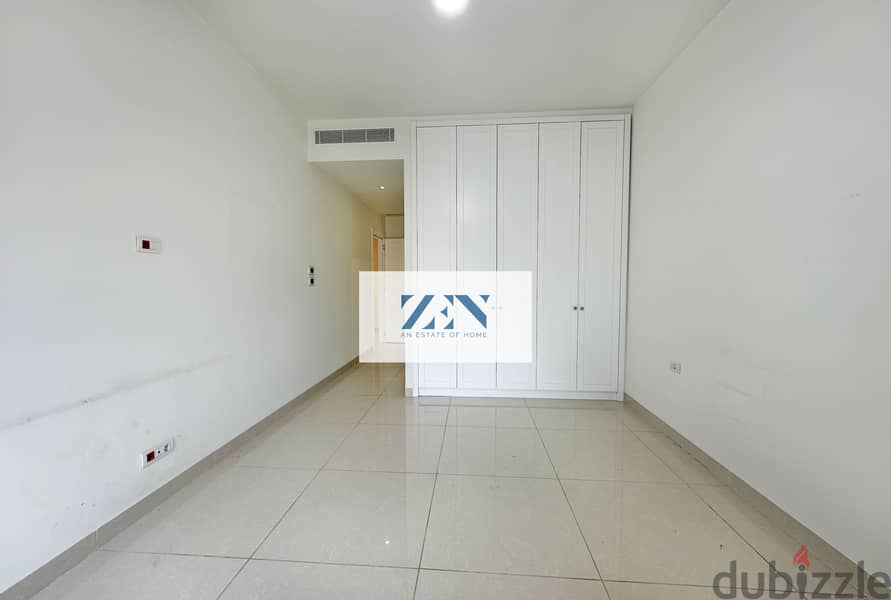 Apartment for Rent in Achrafieh شقة للإيجار في الأشرفية 13