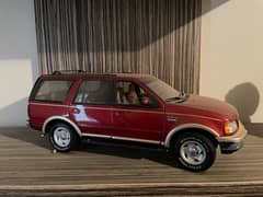 Ford Expedition - UT MODELS 0