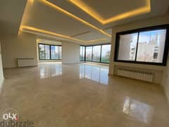 LUXURIOUS 250 sqm new apartment for sale antelias maten 0