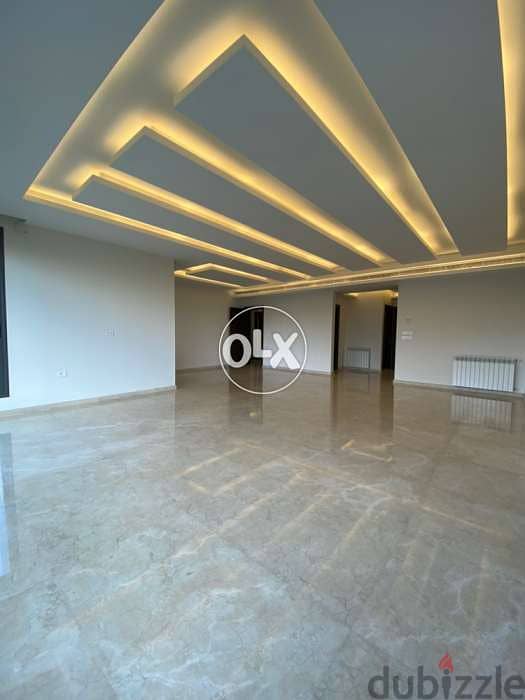 LUXURIOUS 250 sqm new apartment for sale antelias maten 2