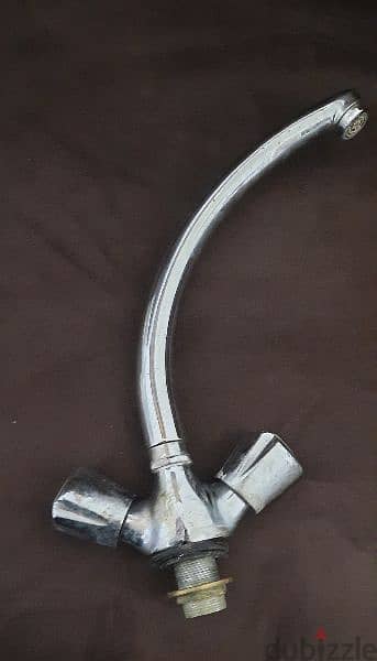 Faucet حنفية