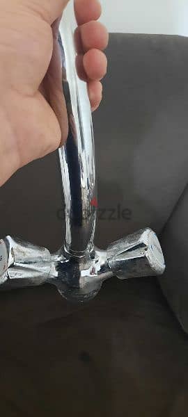 Faucet حنفية