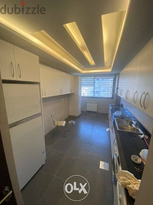 LUXURIOUS 250 sqm new apartment for sale antelias maten 5
