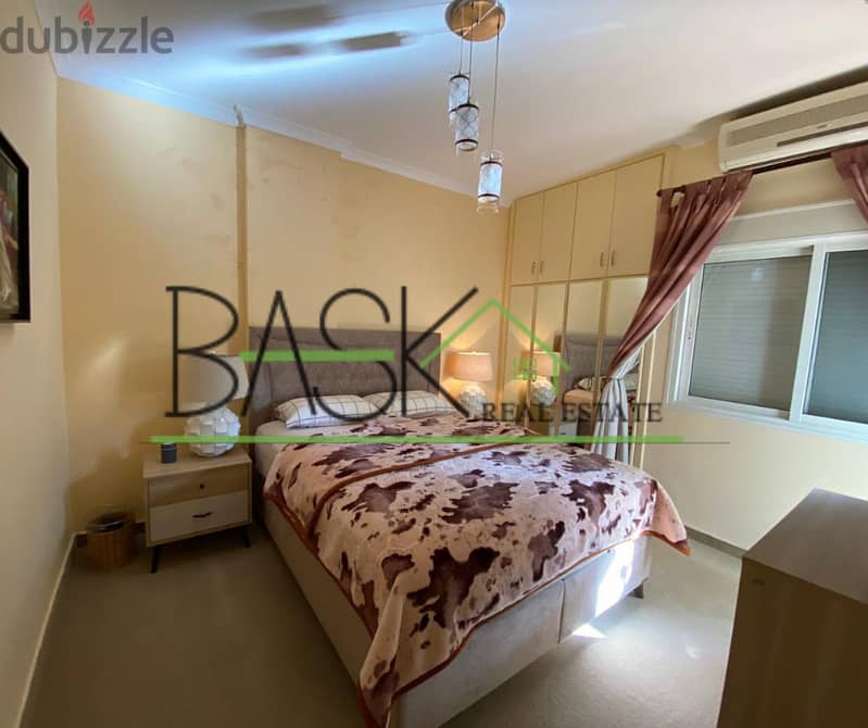 Apartment for sale in Hazmieh - شقة للبيع في الحازمية 4