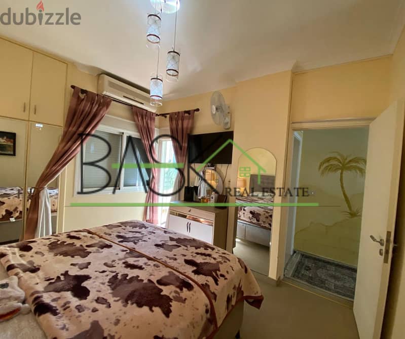 Apartment for sale in Hazmieh - شقة للبيع في الحازمية 5