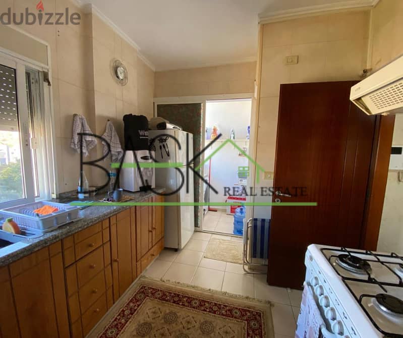 Apartment for sale in Hazmieh - شقة للبيع في الحازمية 6