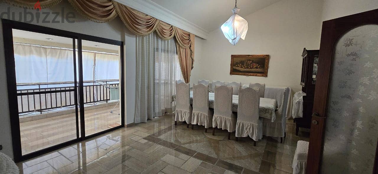 Sheileh - 320 SQM Apartment سهيلة - Luxury 2