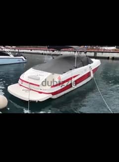 Small boat 35,000$