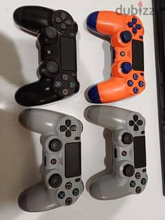 Ps4 original controller with warranty