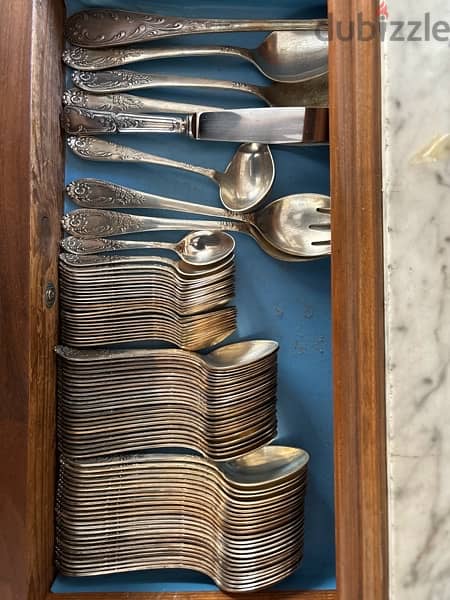 cutlery set 1