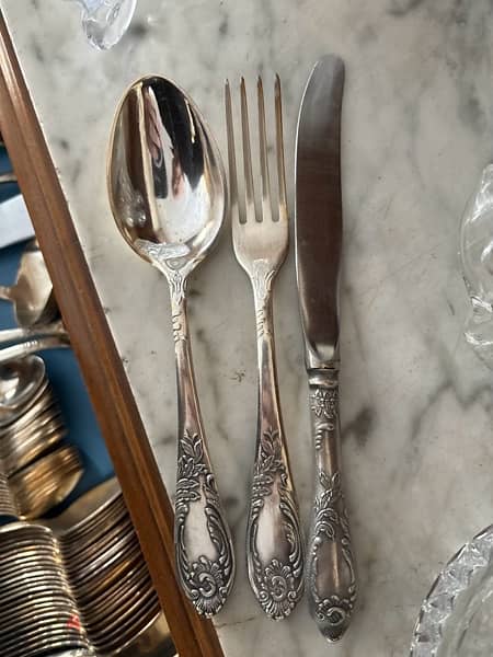 cutlery set 3