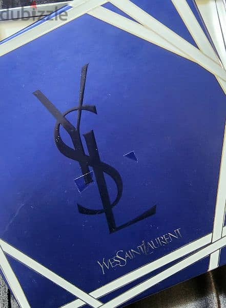 Yves Saint Laurent- Men's Kouros Gift Set Fragrances 4