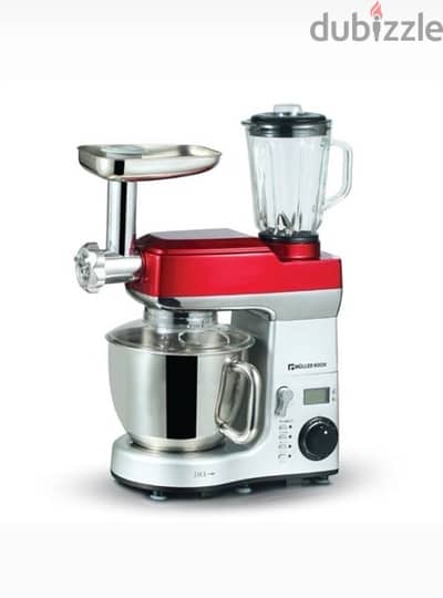 Stand Mixer Müller Koch