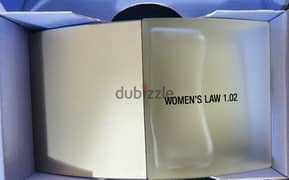 Women's Law 1.02 0