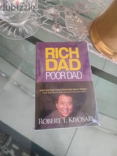 Rich Dad Poor Dad 0