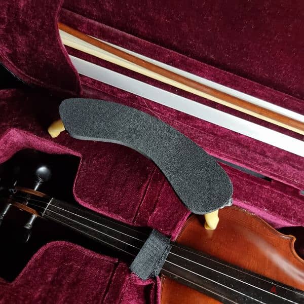 Ladislav F. prokop V. CHRUDIMI Violin Made in Czechoslovakia 1925 5