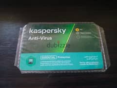 Kaspersky Antivirus License 0