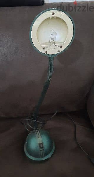 Lamp. 2