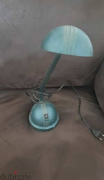 Lamp. 3