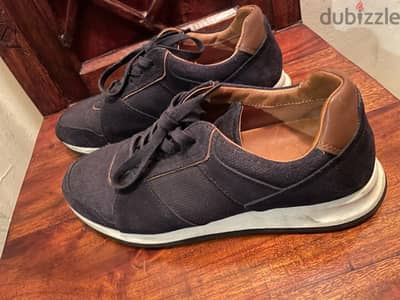 Massimo dutti shoes