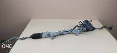 Renault/Dacia Steering Rack / علبة ميزانية