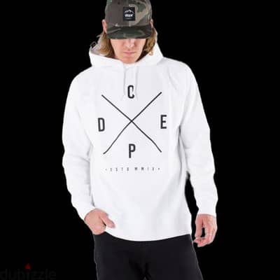 Dope Snow 2X Up Hoodie