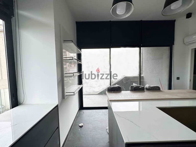Apartment In Gemayzeh for Sale | Sea View | شقة للبيع | PLS 25940 12