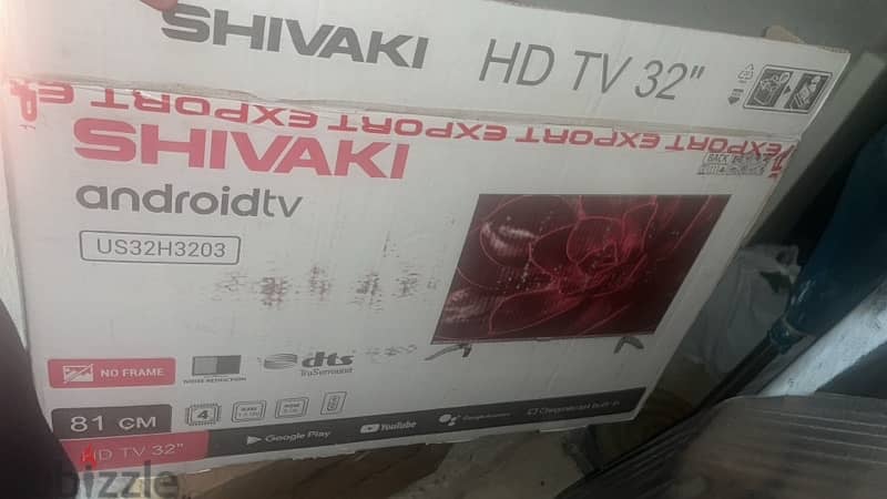 Selling a Tv 120Hz - FULL HD super good quality used for 1month . 2