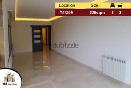 Yarzeh 220m2 | Super Prime Location | High End | Panoramic View | PA |