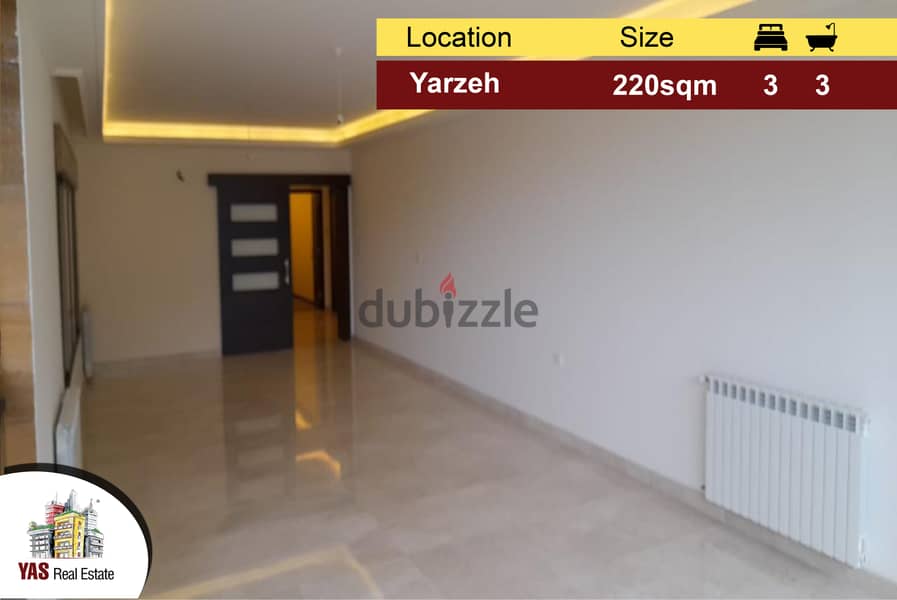 Yarzeh 220m2 | Super Prime Location | High End | Panoramic View | PA | 0