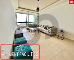 110 SQM apartment, located in nahr Ibrahim/نهر ابراهيم REF#YH94976 0