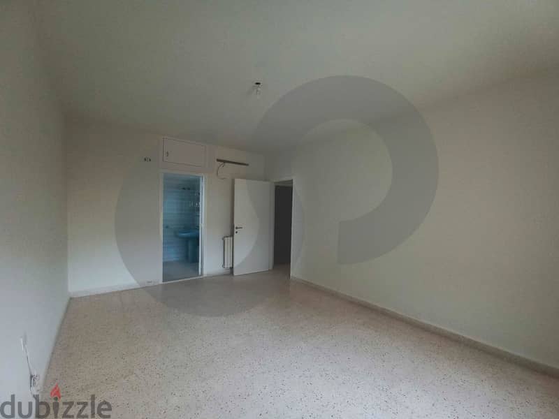 210sqm Apartment for rent in Beit el chaar/بيت الشعار! REF#FA100502 1