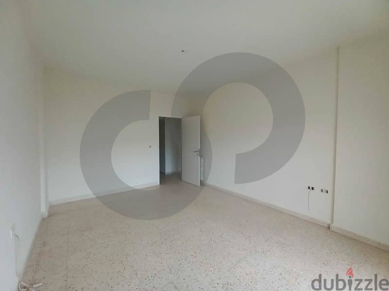 210sqm Apartment for rent in Beit el chaar/بيت الشعار! REF#FA100502 2