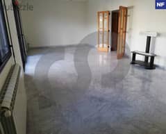 AN APARTMENT IN AIN EL RIHANEH IS LISTED FOR RENT REF#NF00683 ! 0
