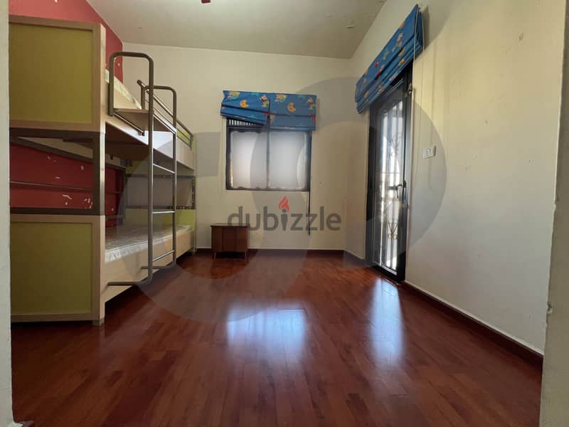 130 sqm apartment FOR SALE in Antelias/أنطلياس REF#RK101077 5