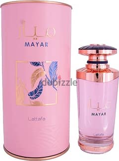 Mayar 100 ml Lattafa Eau de Parfum for Women