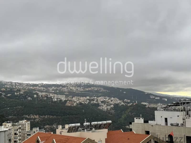 Duplex in Mtayleb: Where Luxury Meets Serenity 2